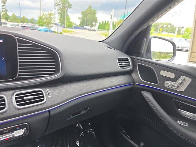 Certified 2026 Mercedes-Benz GLE 350 4MATIC image 27