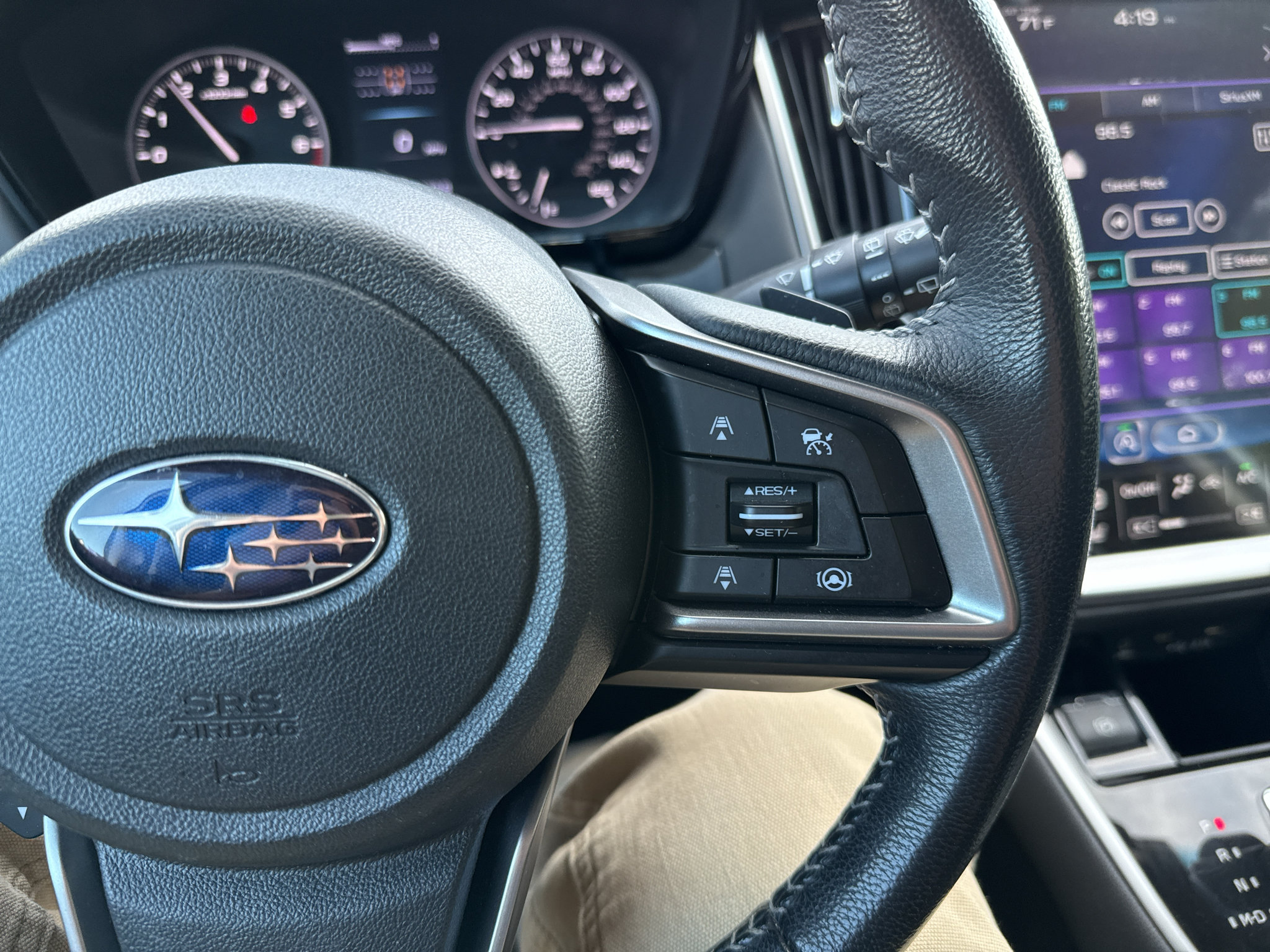 Used 2022 Subaru Outback Premium AWD/4WD image 14