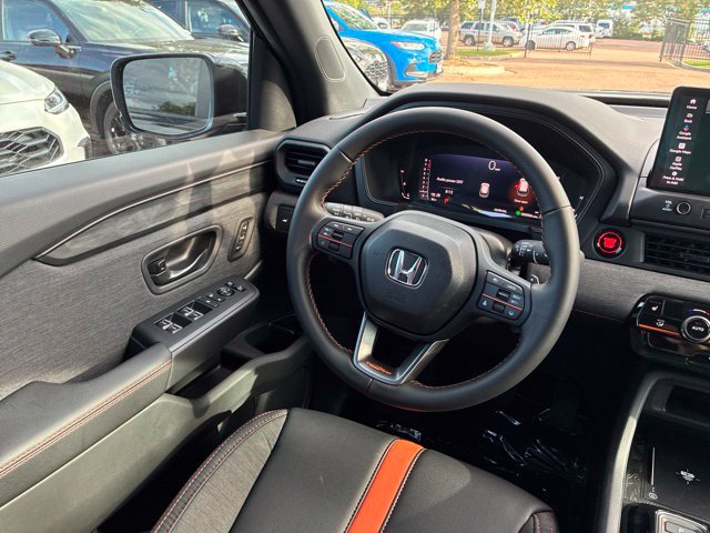 New 2026 Honda Passport TrailSport image 10