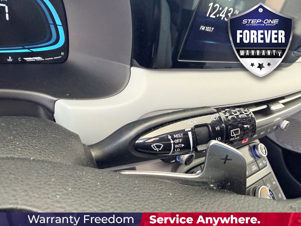 Used 2025 Hyundai Palisade SEL AWD/4WD image 22