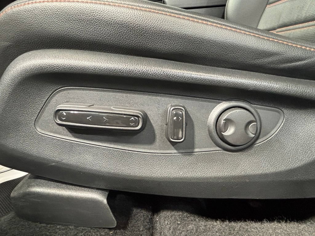 Certified 2025 Honda CR-V Sport-L image 29