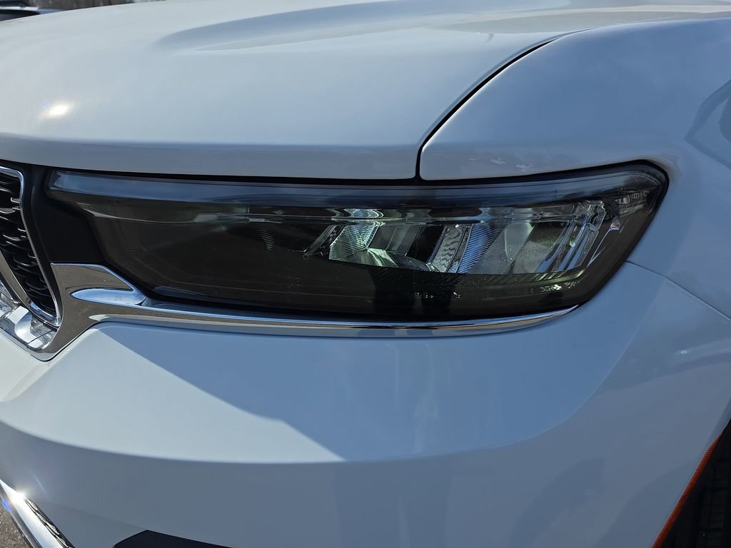 New 2026 Jeep Grand Cherokee Laredo X image 33