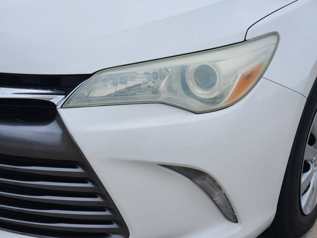 Used 2016 Toyota Camry LE image 10