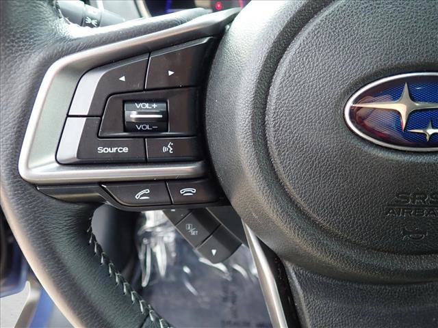 Used 2019 Subaru Outback 2.5i Premium w/ Popular Package #2 AWD/4WD image 14
