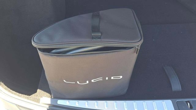 Used 2022 Lucid Air Grand Touring image 13
