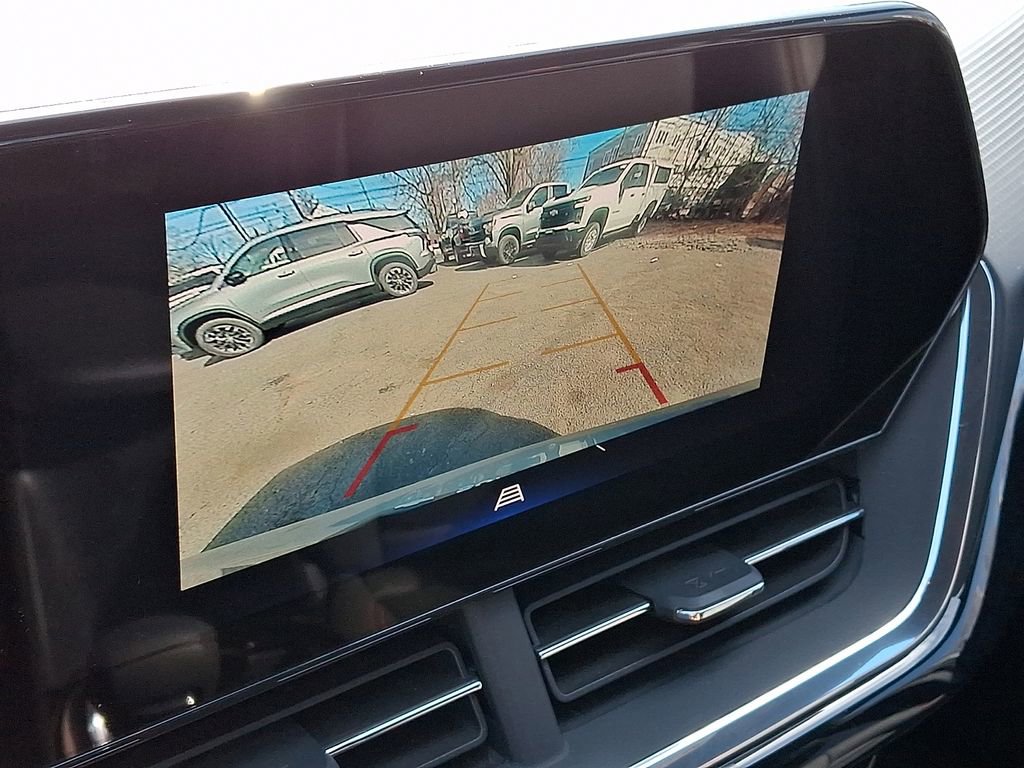 Used 2024 Chevrolet Trax RS w/ Driver Confidence Package image 18