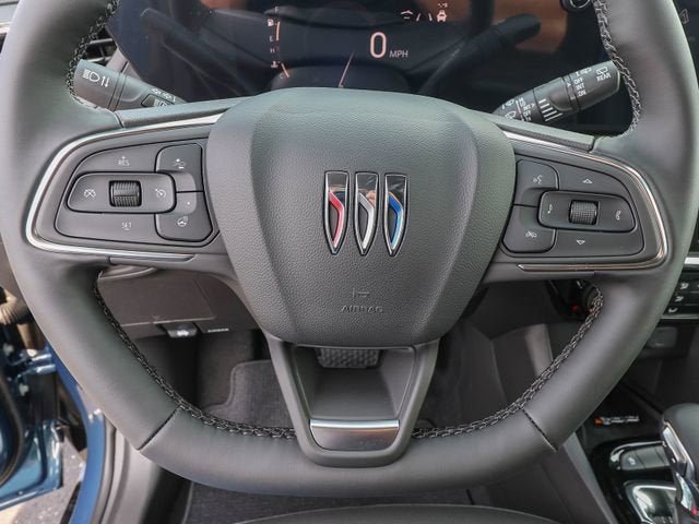 New 2026 Buick Encore GX Sport Touring w/ Advanced Technology Package FWD image 17