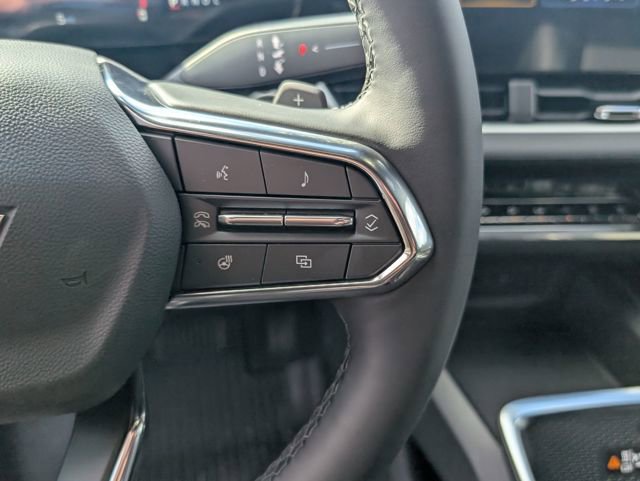 New 2026 Chevrolet Equinox LT w/ Convenience Package II image 18