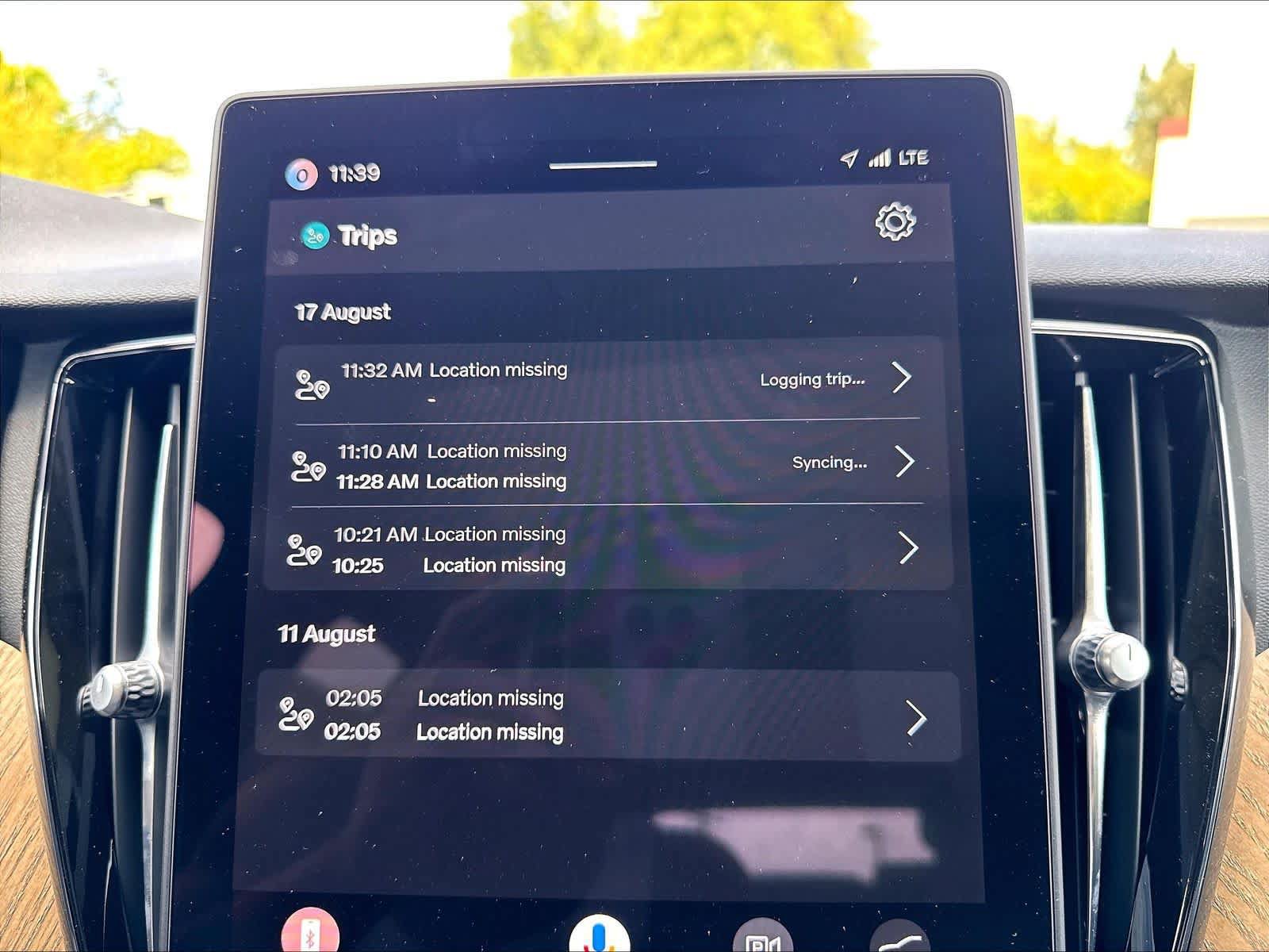 New 2026 Volvo XC60 T8 Plus AWD/4WD image 22