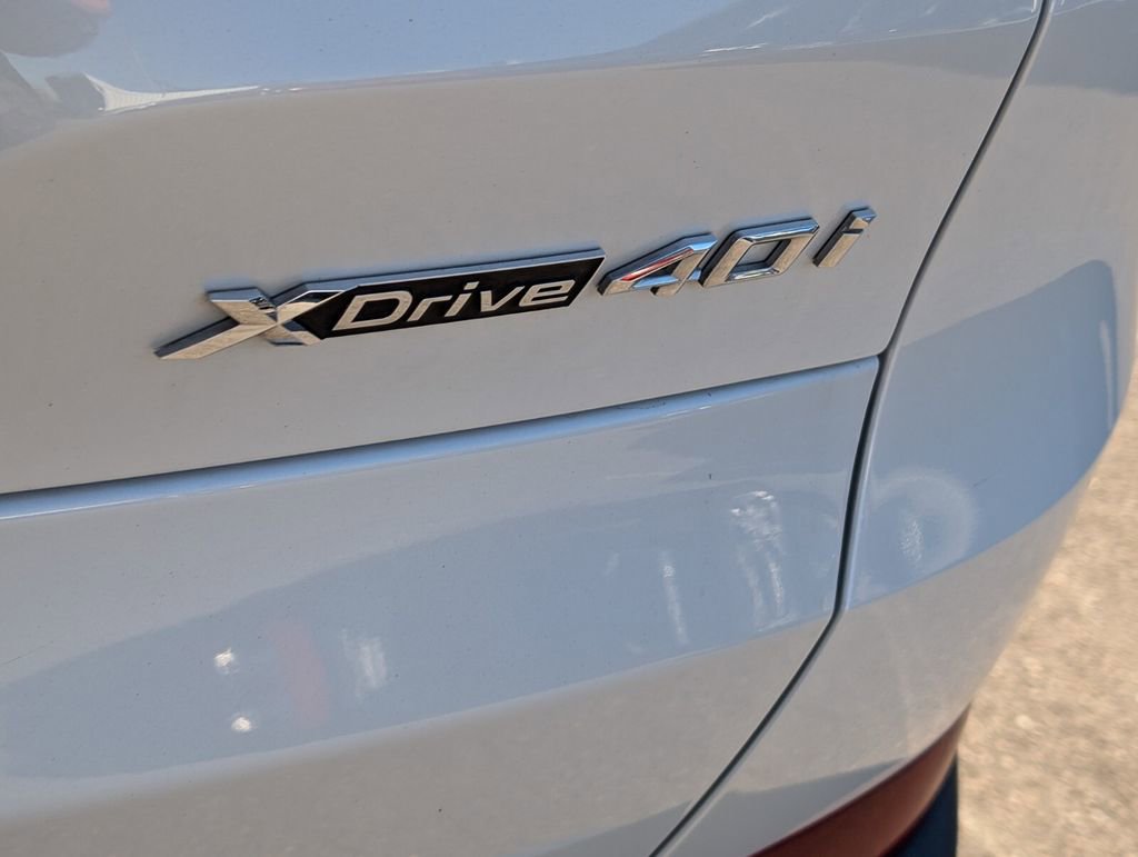 Used 2023 BMW X5 xDrive40i w/ Premium Package image 16