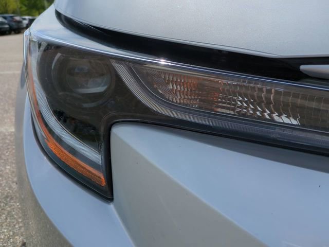 Used 2026 Toyota Corolla LE FWD image 10