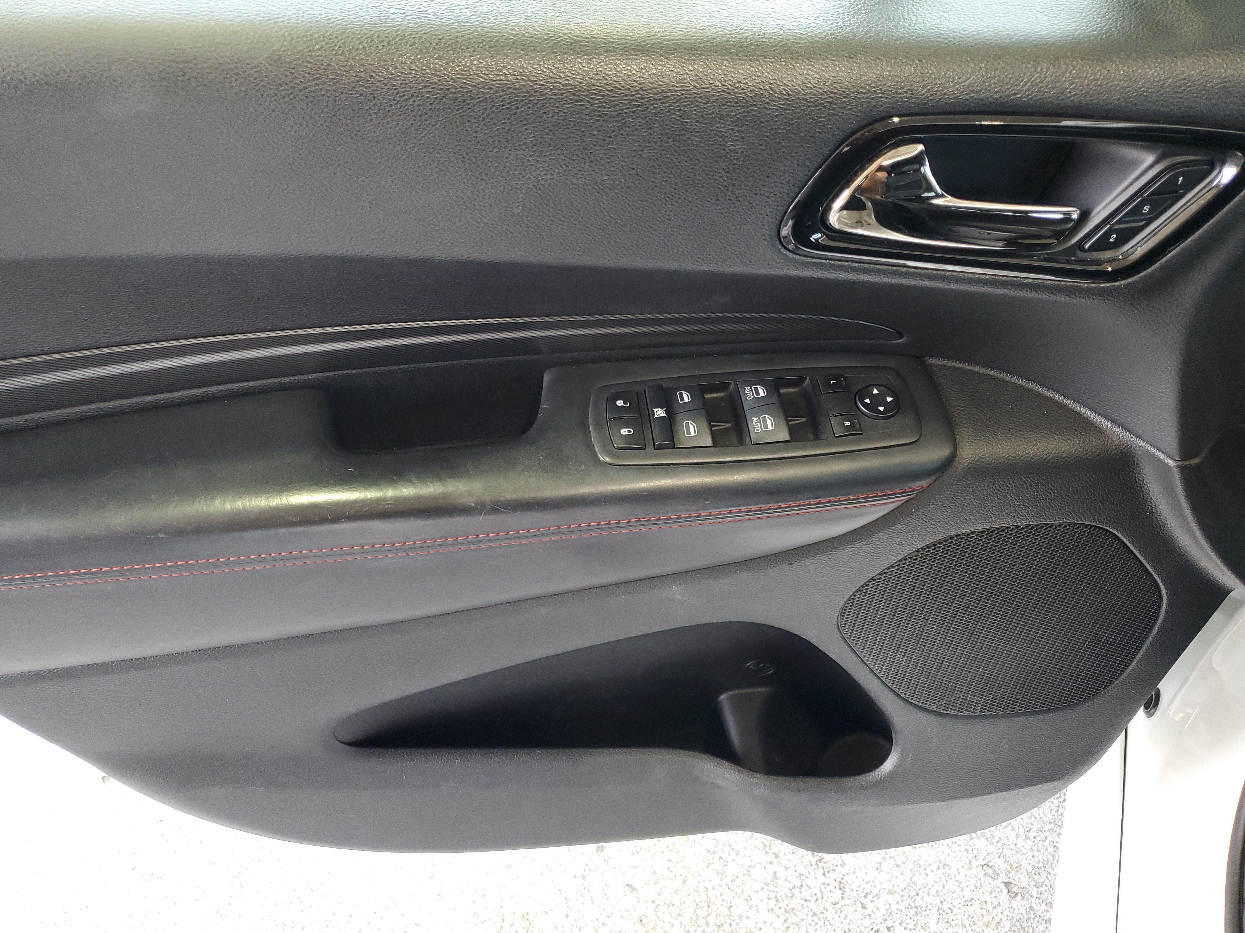 Certified 2023 Dodge Durango R/T AWD/4WD image 15