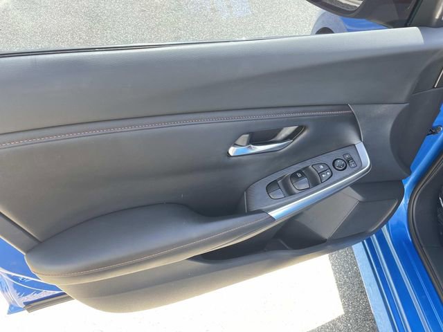 Certified 2020 Nissan Sentra SR image 16