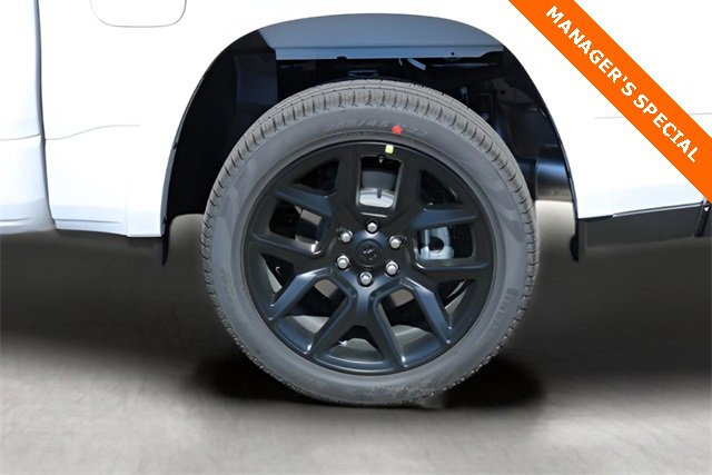 New 2026 RAM 1500 Laramie w/ Night Edition image 9