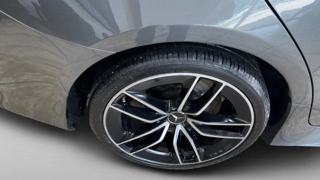 Used 2019 Mercedes-Benz CLS 53 AMG 4MATIC w/ Driver Assistance Package image 5