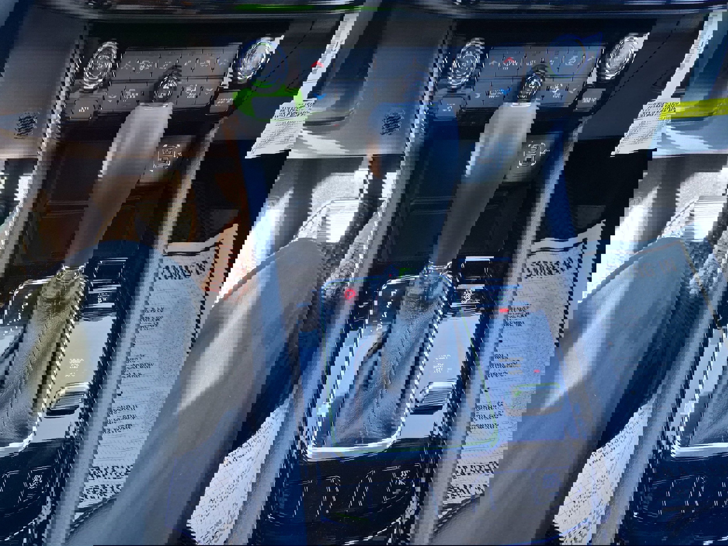 New 2026 Jeep Compass Latitude image 19