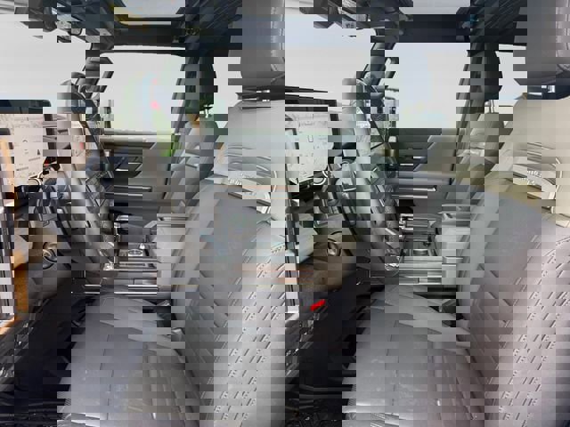 New 2025 GMC Hummer EV 2X w/ LPO, Sport Package image 11