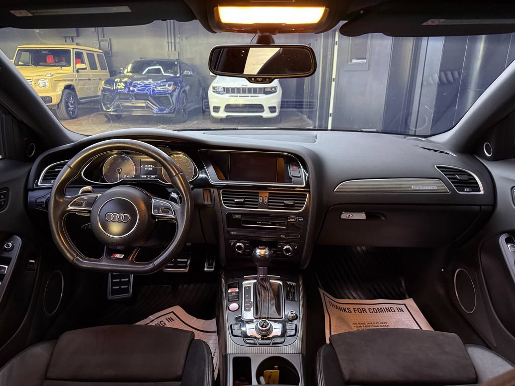 Used 2014 Audi S4 Prestige w/ Prestige Package AWD/4WD image 20