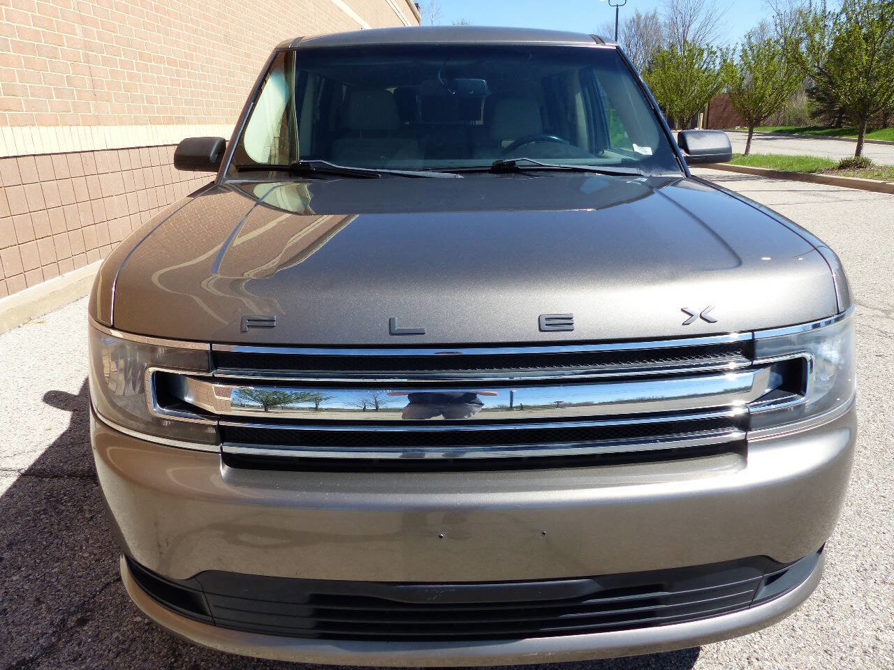 Used 2014 Ford Flex SE FWD image 12