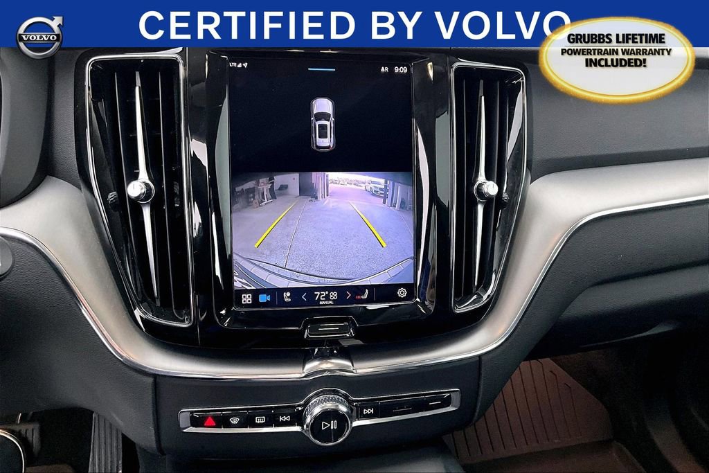 Used 2023 Volvo XC60 B5 Core w/ Climate Package image 30