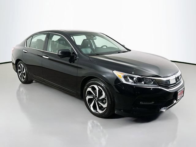 Used 2016 Honda Accord EX-L image 16