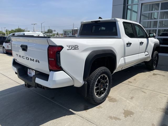 New 2026 Toyota Tacoma TRD Off-Road w/ TRD Off Road Premium Package AWD/4WD image 36