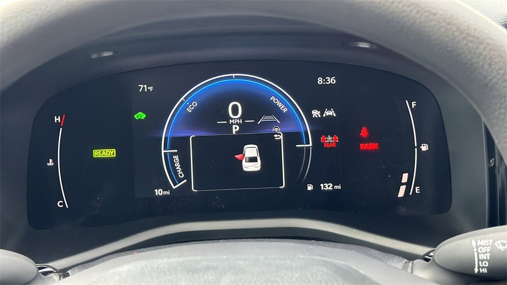 New 2026 Toyota Camry LE image 25