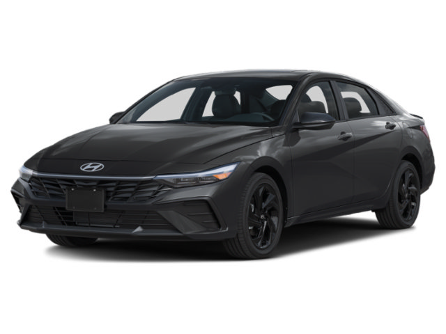 New 2026 Hyundai Elantra SEL Sport