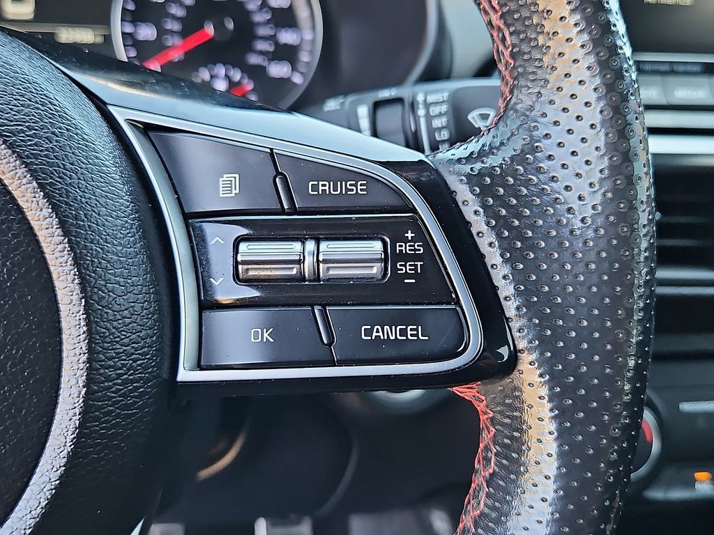 Used 2020 Kia Forte GT FWD image 24