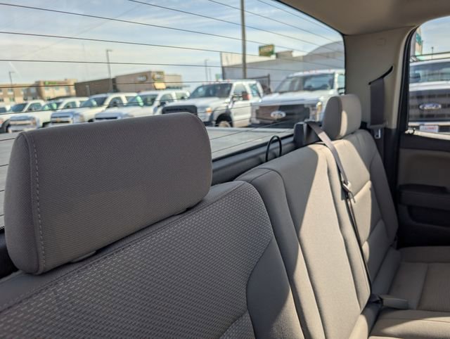 Used 2018 GMC Sierra 1500 SLE w/ SLE Value Package image 29