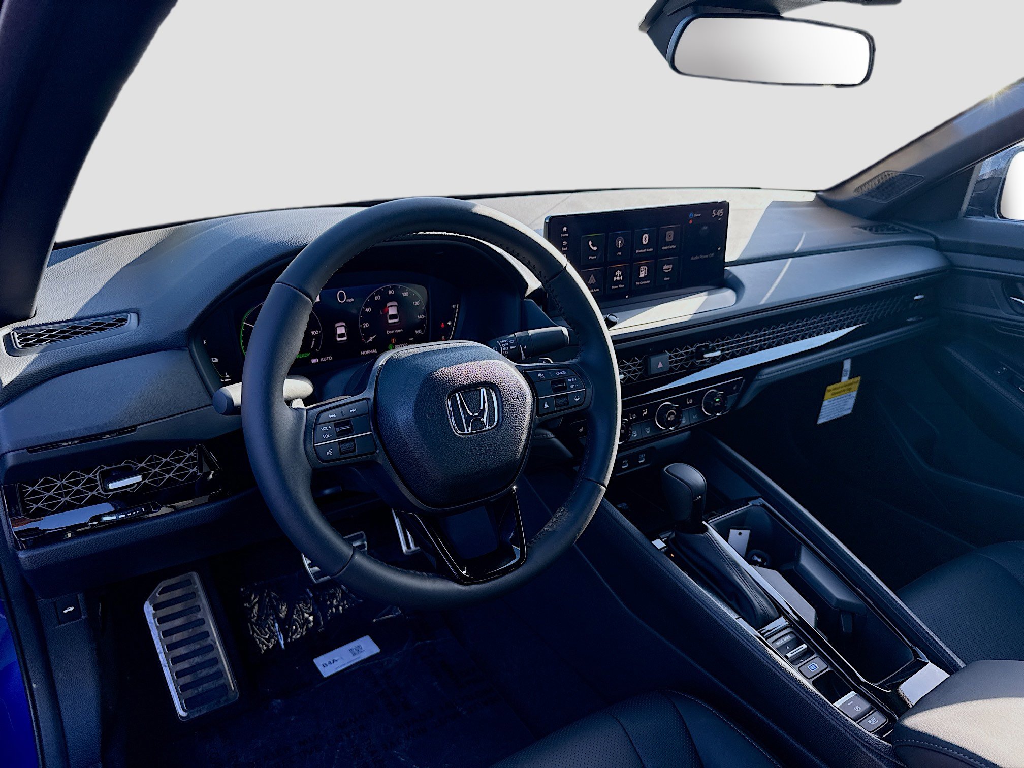 New 2026 Honda Accord Sport image 9