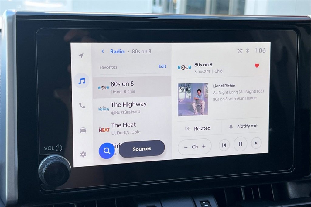 Certified 2025 Toyota RAV4 XLE Premium image 20