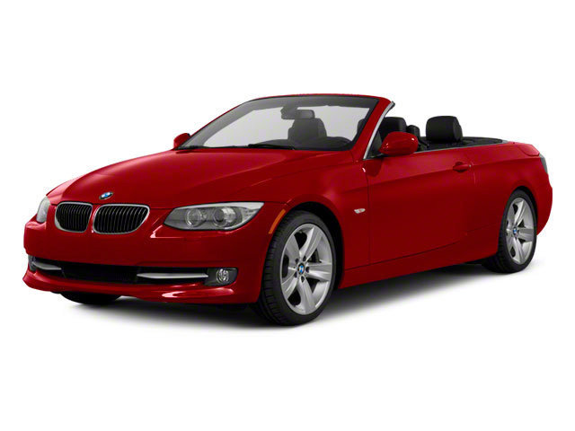 Used 2013 BMW 328i Convertible RWD image 4