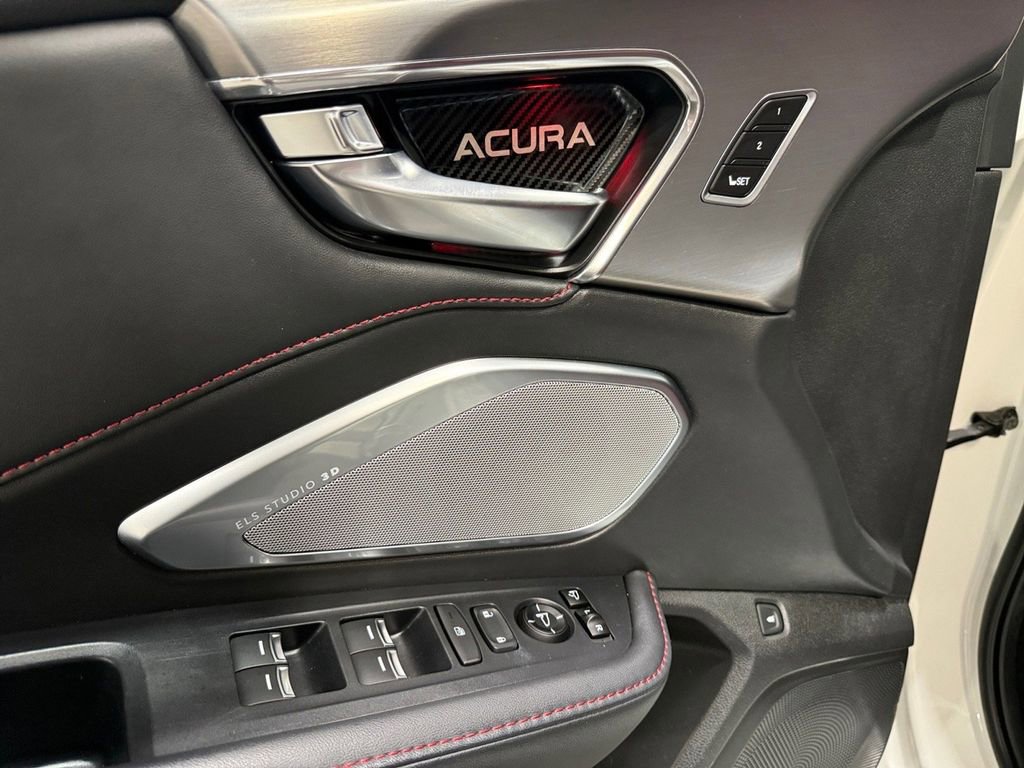Used 2019 Acura RDX A-Spec AWD/4WD image 22