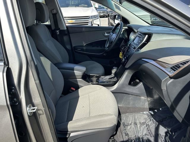 Used 2017 Hyundai Santa Fe Sport image 20
