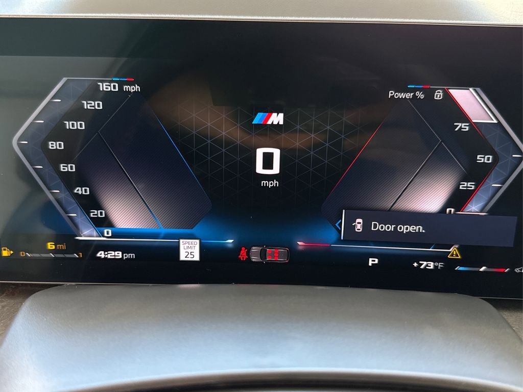 New 2026 BMW X7 M60i w/ Executive Package image 22