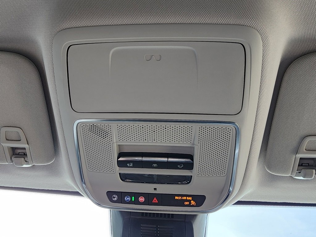 New 2026 GMC Terrain Denali image 37