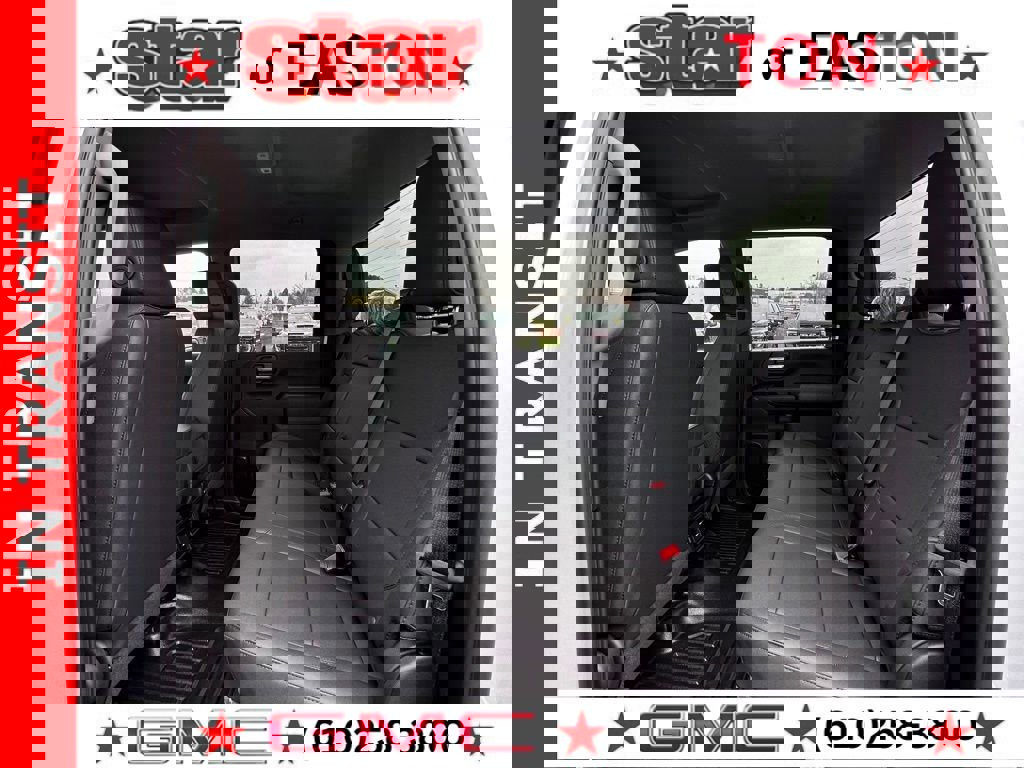 New 2026 GMC Sierra 3500 Pro image 14