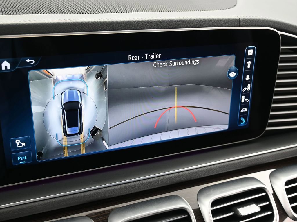 Used 2024 Mercedes-Benz GLE 450 4MATIC image 30