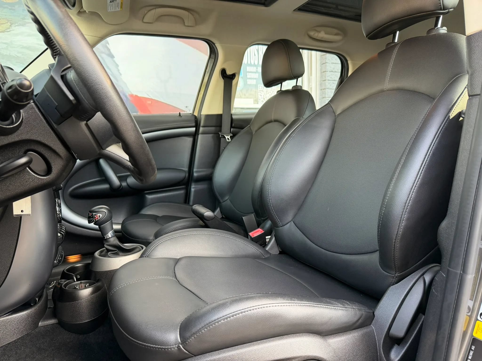 Used 2012 MINI Cooper Countryman S FWD image 10