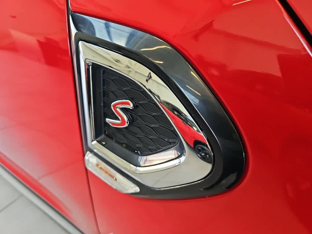 Certified 2022 MINI Cooper Countryman S FWD image 14