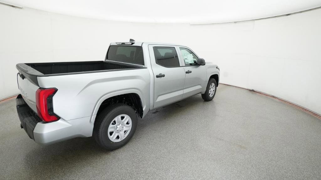 New 2026 Toyota Tundra SR image 9