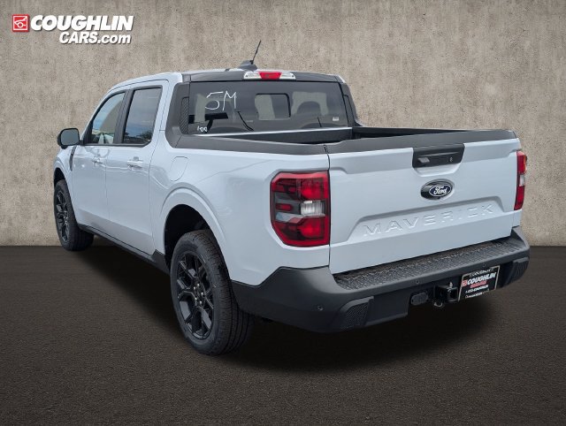 New 2026 Ford Maverick Lariat w/ Black Appearance Package AWD/4WD image 5