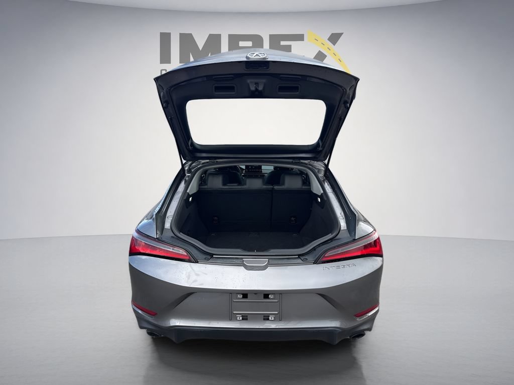 Used 2023 Acura Integra FWD image 29