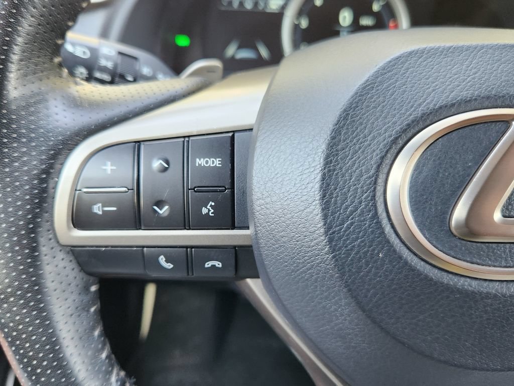 Used 2022 Lexus RX 350 F Sport w/ Cold Area Package (CT) AWD/4WD image 22
