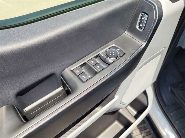 New 2025 Ford F550 4x4 SuperCab Super Duty w/ XL Chrome Package image 8