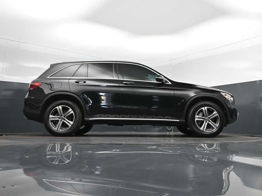 Used 2021 Mercedes-Benz GLC 300 image 43