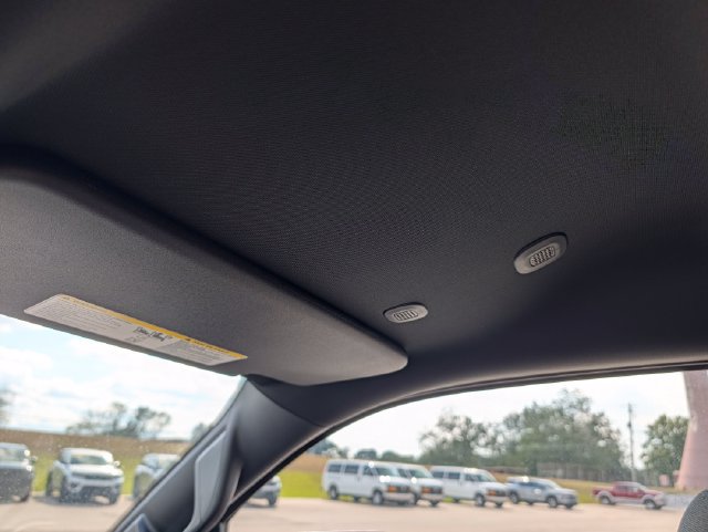 New 2026 RAM 1500 Warlock AWD/4WD image 21