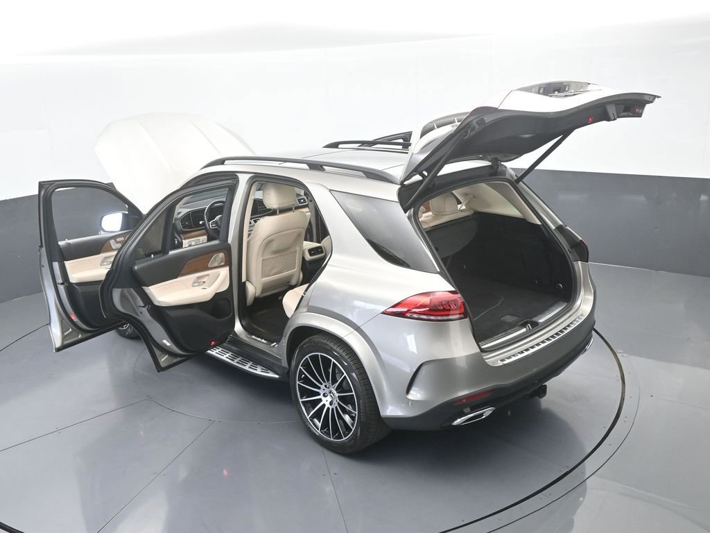 Used 2022 Mercedes-Benz GLE 350 image 69