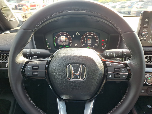 Certified 2026 Honda Civic Sport Touring image 21